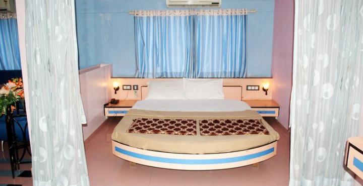 Hotel Kaveri